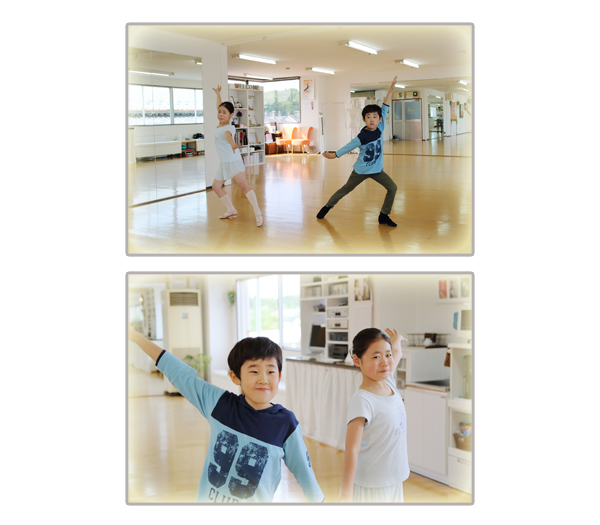 ジュニアカップルレッスン風景02