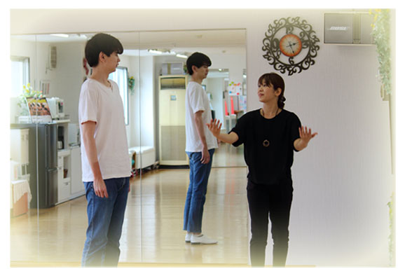 ヤングプライベートレッスン風景00