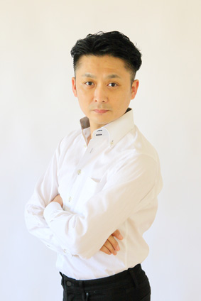 千葉県成田市社交ダンススタジオDance2Heart オーナー　新覚一宏