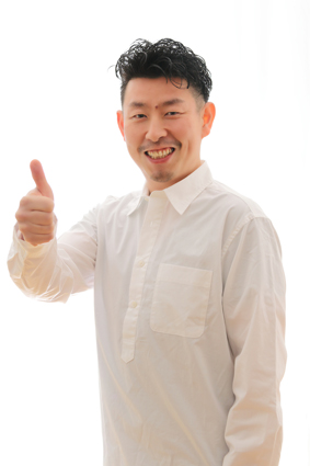 千葉県成田市社交ダンススタジオDance2Heart スタッフ 鈴木英朗