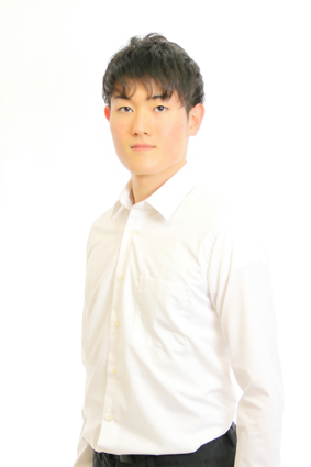 千葉県成田市社交ダンススタジオDance2Heart 外部スタッフ 内田光則